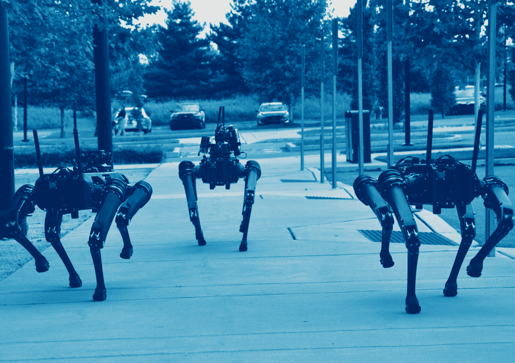 Home | AstroRobotics, an Authorized GhostRobotics Distributor