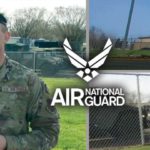 Robots at Portland National Guard