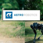 UK Army Tests Ghost V60