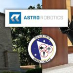 Air Force Testing Robot