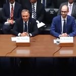 Robots at Cybersecurity Hearing